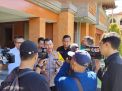 Jelang Pawai Ogoh Ogoh & Nyepi Kapolda Bali Himbau Masyarakat jaga Kamtibmas