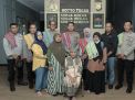 Di Polresta Malang Kota Akhir Penantian 37 Tahun Hernik Bertemu Keluarganya Buah Kepedulian Pak Bhabin