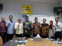 Sigap Dalam Proses Pengamanan Aset Negara, PLN Sinergi dengan BPN