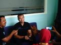 Polres Kediri Ungkap Pencurian di Toko Kelontong, Dua Tersangka Diamankan