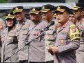Dirikan Pos Pantau, Polrestabes Surabaya Bersama Tiga Pilar Jogo Suroboyo di Bulan Ramadhan