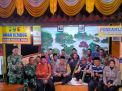 Ditbinmas Polda Jatim Optimalkan Satkamling dan Dirikan Omah Rembuk Untuk Pemantapan Harkamtibmas