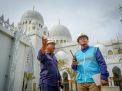 Promo Ramadhan Berkah, PLN Beri Diskon Tambah Daya Rumah Ibadah Hanya 150 Ribu