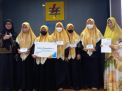 Wujud Solidaritas Terhadap Sesama YBM PLN UIP JBTB, Salurkan Bantuan di Bulan Ramadan