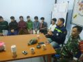 Polisi Bersama Tiga Pilar Berhasil Hentikan Aksi Prank Pocong di Kota Malang
