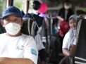 10 Ribu Pemudik Siap Nikmati Mudik Gratis Aman Nyaman dari PLN, Kurangi Polusi Sangat Signifikan