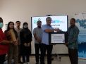 Berbagi Kebahagiaan di Bulan Ramadhan 1444 H, PLN UIP JBTB Laksanakan PLN Mengajar