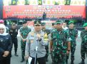 Polda Jatim Siapkan 19.593 Personil Gabungan Untuk Operasi Ketupat Semeru