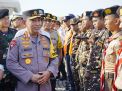 Operasi Ketupat 2023 Resmi Digelar, Kapolri: Berikan Pelayanan Terbaik ke Pemudik