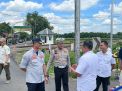 Polres Jombang Siapkan Jalur Alternatif, Hindari Kemacetan Lalin Saat Mudik