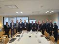 Diskusi Intensif dengan International Energy Agency, Dirut PLN Paparkan Strategi Wujudkan Transisi Energi di Indonesia