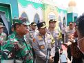 Polda Jatim Wujudkan Mudik Aman dan Berkesan, Ribuan Personel Gabungan Disiagakan