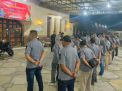 Tindak lanjuti arahan Menteri Hukum dan HAM RI, Lapas Pamekan gelar razia kamar hunian WBP