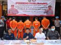 Polda Bali Ungkap Kasus WNA Edarkan Narkoba Senilai 900 Juta