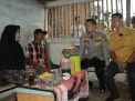 Sinergi Bersama Media, Polresta Malang Kota Gelar Bedah Rumah Sambut Hari Bhayangkara ke-77