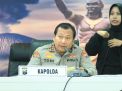 Polda Jatim Berhasil Ungkap TPPO, Lima Orang Ditetapkan Tersangka