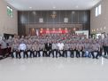 Pengurus Pengprov Jatim Perbakin Masa Bakti 2023-2027 Resmi Dilantik