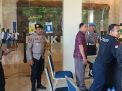 Polda Bali Amankan Indonesia HR Summit 2023