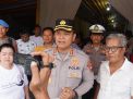 Polresta Sidoarjo Gelar Khitan Massal Ceria di Hari Bhayangkara ke - 77