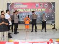 Polresta Sidoarjo Berhasil Ungkap TPPO, Karyawan Penginapan Ditetapkan Tersangka