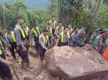 Bantu Korban Bencana Alam, Polda Bali Terjunkan Personel Samapta dan Brimob
