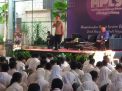 OPS Patuh Semeru 2023 Polresta Malang Kota Gencar Sosialisasi Keselamatan Berlalulintas