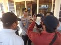 Polisi Berhasil Ungkap Peredaran Okerbaya di Situbondo 4000 Pil Trex Diamankan
