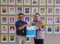 Polisi Berhasil Amankan Pelaku Pencuri Kabel Listrik, PLN Apresiasi Kinerja Polres Gresik