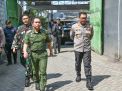 Polres Lumajang bersama Forkopimda Sidak SPBE Tindaklanjuti Keluhan Warga Terkait Gas Elpiji Melon