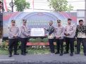 28 Tahun Pengabdian Akpol 95 Patria Tama Salurkan 3 Juta Liter Air Bersih Untuk Warga Jatim