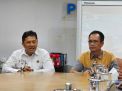 Gerak Cepat Sukseskan Proyek Strategis Nasional, PLN Sinergi dengan Kantor Pertanahan Lamongan