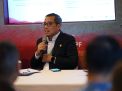 Kolaborasi Global, PLN Gandeng Pupuk Indonesia dan ACWA Power Siap Bangun Pabrik Hidrogen Terbesar di Indonesia