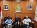 Forum Tanah Air Temui Ketua DPD RI, Serahkan 10 Manifesto Politik