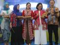 PLN Dorong Belanja Produk Lokal Melalui Bazar UMKM untuk Indonesia