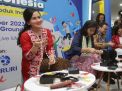 Tertinggi Sepanjang Sejarah, Transaksi Bazar UMKM PLN Bersama BUMN Capai Lebih Rp2,3 Miliar