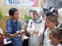 Go Global, Tujuh UMK Binaan PLN Asal Gunung Kidul Mampu Tembus Pasar Turki