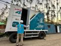 Presiden Jokowi Groundbreaking Proyek Strategis IKN, PLN Hadirkan Listrik Tanpa Kedip