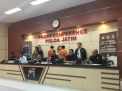 Subdit V Dirkrimsus Polda Jatim Tangkap Dua Hacker Peretasan Situs Pemerintah 