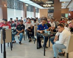 Eratkan Persaudaraan Bersama DPD LPKAN INDONESIA, LKHAI, FPMI, LIRA, MAKI, SEMMI, ILMISPI, PUKAT & MANTRA Provinsi Jawa Jawa Timur