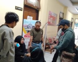 Bantu Kesusahan Teman Malah Justru Berurusan Dengan Pihak Kepolisian