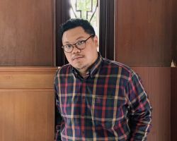 Sekretaris Eksekutif Lembaga Kajian Hukum dan Advokasi Indonesia (LKHAI): KPK Harus Hadir Dengan Konsep, Bukan Hanya OTT