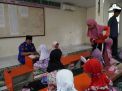 Dirikan TPQ Gratis, Bripka Jono Peduli Pendidikan Agama Untuk Anak Kampial Nusa Dua