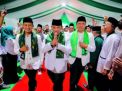 Di Acara TTKKDH, Kapolri Serukan Lestarikan Budaya Hingga Wujudkan SDM Unggul 