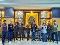 Upaya Perkuat Sinergitas Pembangunan Proyek Strategis Nasional, PLN UIP JBTB Audiensi bersama Kejaksaan Tinggi Jawa Timur