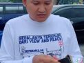 Lecehkan Wartawan, Aliansi Wartawan Surabaya (AWS) Kecam Akun tiktok @masroyganteng