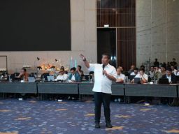 Sinergi Bulan Ramadhan, PLN UIP JBTB dan Ditjen Gatrik KESDM Pastikan Kompensasi ROW Tepat Sasaran dan Sesuai Regulasi