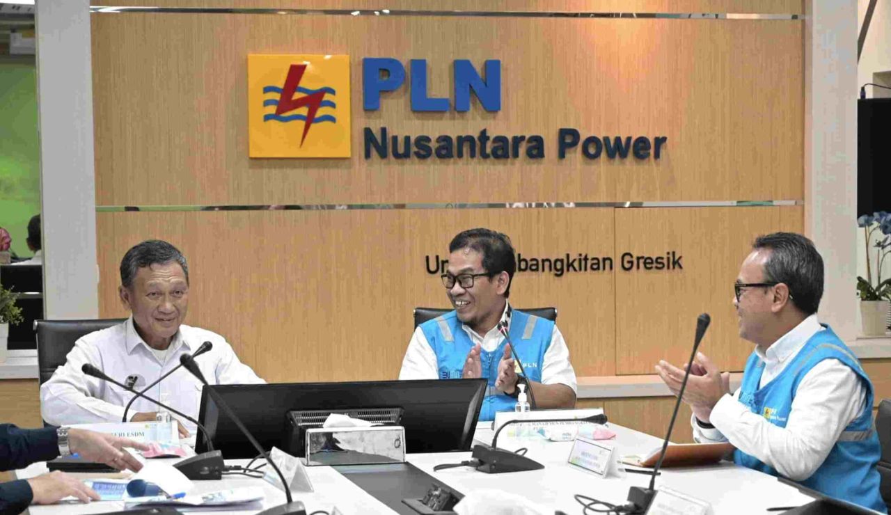 Menteri ESDM Apresiasi Upaya PLN Jaga Keandalan Listrik Selama Periode Ramadan dan Idul Fitri 1445 H