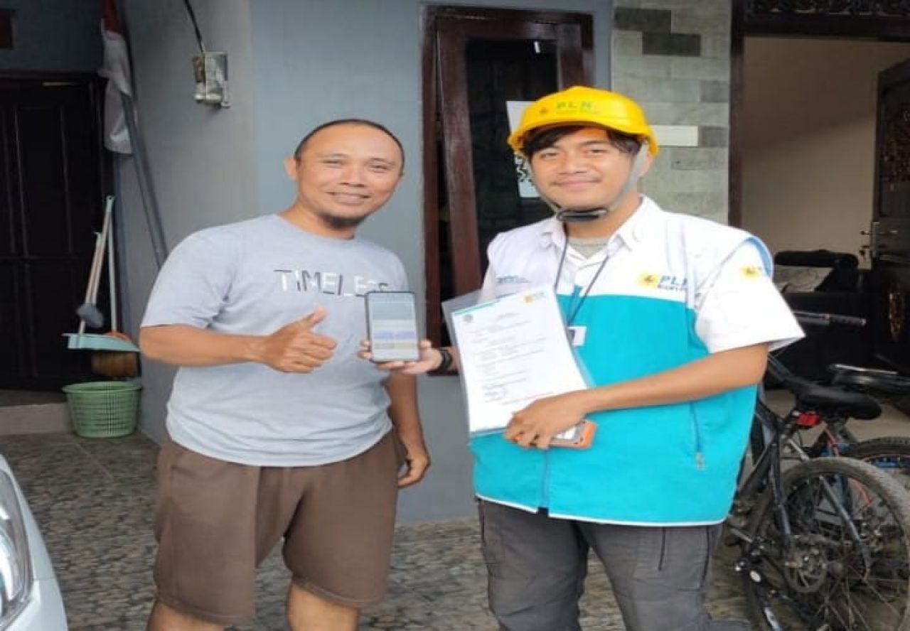 Jaga Keandalan Layanan, PLN Icon Plus Lakukan Improvement Jaringan Iconnet Jember