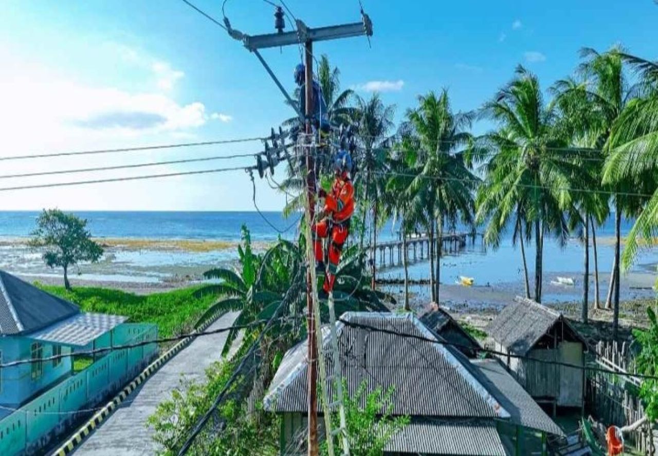 Berikan Kompensasi Listrik Rp 17,8 T ke PLN, Pemerintah Hadir Lindungi Rakyat Dalam Pemulihan Ekonom