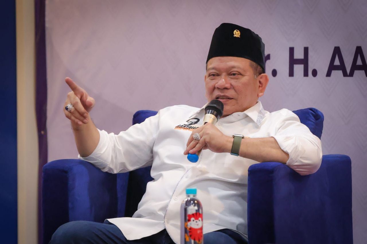 Kementrian Investasi Sebut Asing Lirik Potensi EBT Indonesia, Ketua DPD RI Minta Libatkan Masyarakat